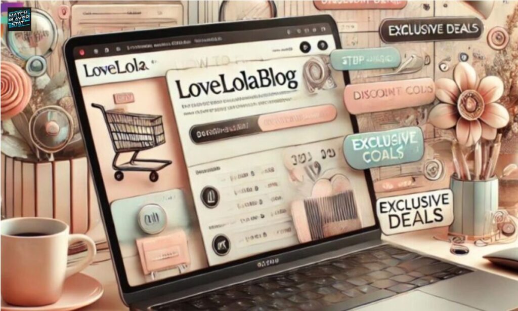 How Lovelolablog Codes Enhance User Engagement