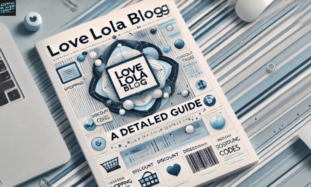 Key Features of Lovelolablog Codes