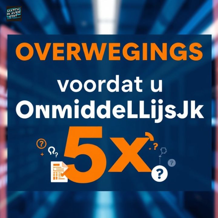 Overwegingsfactoren voordat u Onmiddellijk 5x ReoPro gebruikt