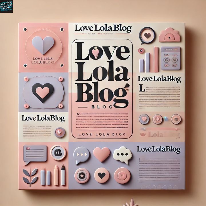 Promoting Your Lovelolablog